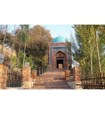 Исламское паломничество — духовное путешествие по святым местам